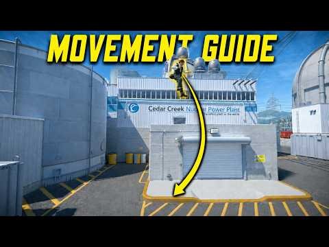 Movement Guide Part 2: Routes & Edgebugs