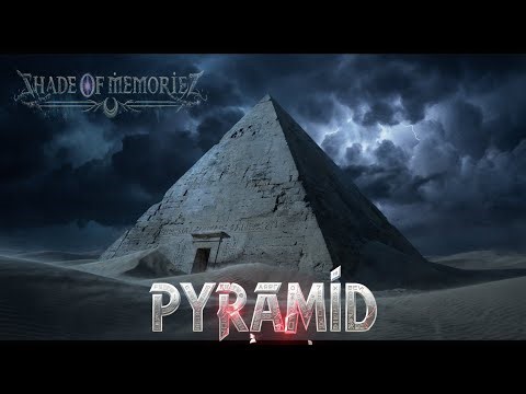 PYRAMID – Official Music Video | Shade Of Memories