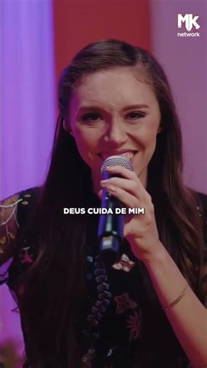 Anna Clara Rocha #Sobrevivi #MKNetwork #Shorts #Gospel #Lançamento