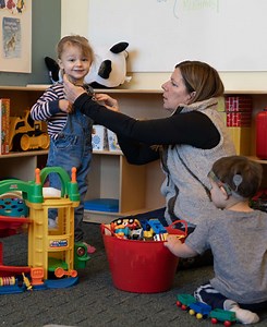 Parent-Infant Toddler Programs | CCCBSD