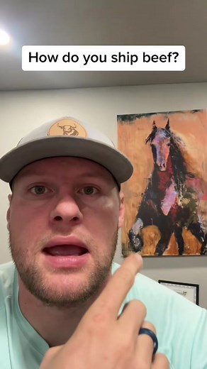 Ship Frozen Beef Nationwide: Parker County Beef Company