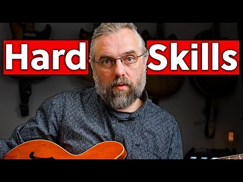 7 Guitar Skills That Pay Off Forever