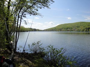 Franklin Lakes Considers Boating at Nature Preserve, Asks Residents