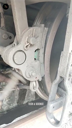 Train Brake