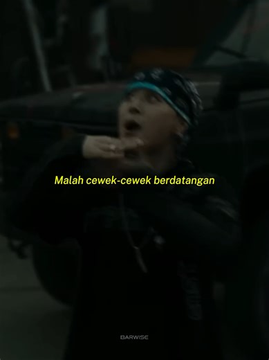 The Purge in K-Hip Hop