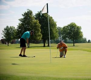 Springbrook and Naperbrook Golf Courses host Naperville amateur championships in July