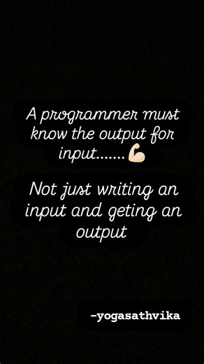 programmer quote 💪🏻✨#digitaldreamers #computerprogramming #programminglanguage #quotes #quotations
