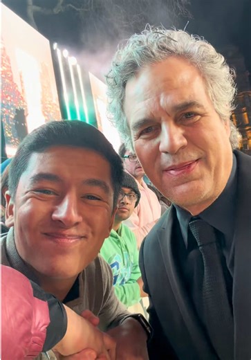 Mark ruffalo 💚 Avengers (Hulk) #markruffalo #avengers #hulk #fyp #viral @MarkRuffalo