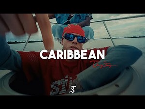 [FREE] Afro Drill x Melodic Drill type beat "Caribbean"