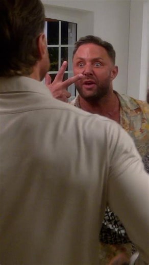 With the atmosphere tense since Kyle entered the house and found himself face-to-face with Ricci, the two sit down to try and sort things out 😬 Stream brand new Geordie Shore right now, only on Paramount 🙌 | Geordie Shore