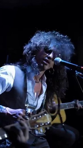 Gypsy Jack acoustic concert #gypsy #rockband