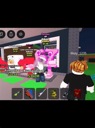 No Scam, 100% Amanah: User Testimonials