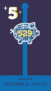 Want an Ohio tax deduction this year? Ohio taxpayers qualify whether they own the account or add to someone else’s. | CollegeAdvantage Ohio's 529 Plan | Facebook