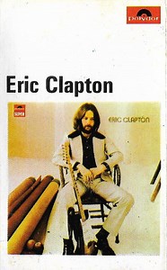 Eric Clapton - Eric Clapton