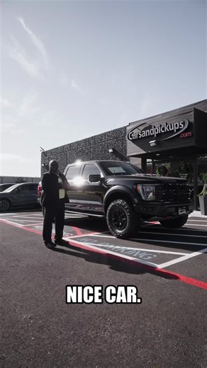 Carsandpickups.com on Instagram: "Charles invites you to experience this. Tap in to see! 2023 FORD F-150 Raptor R 52,946 Miles Our Price: $97,995 - 4x4 - 5.2L Supercharged V8 Gasoline Engine - 10 Speed Automatic Transmission W/ Tow Mode - Crew Cab R Edition - 17' Factory Forged Aluminum Wheels - 37X12.50RT17LT @nittotire Recon Grappler Tires - @fox Live Valve Series Shocks - @rigidindustries LED Fog Lights - Twin Panel Power Sunroof - Navigation - Dual Zone Automatic Climate Control - B&O Play S