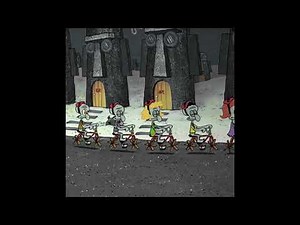 sponge monger (slowed + reverb)