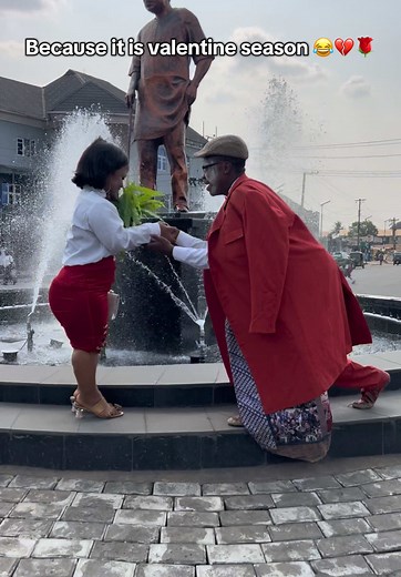 Funny Valentine's Day Moments to Share with Your Crush