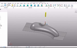第05课-PowerMill 2020精加工编程讲解