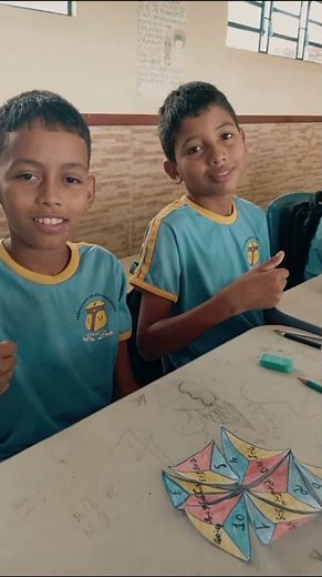 Clube de Letramento Matemático - Projeto Escola das Adolescências - Matemática