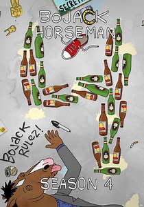 BoJack Horseman Season 4 - watch episodes streaming online