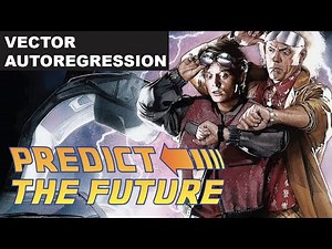 Time Series Forecasting 8 : Vector Autoregression