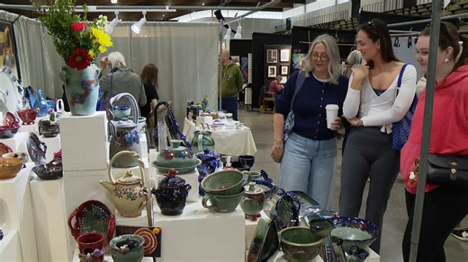 Queeny Art Fair celebrates 50th anniversary