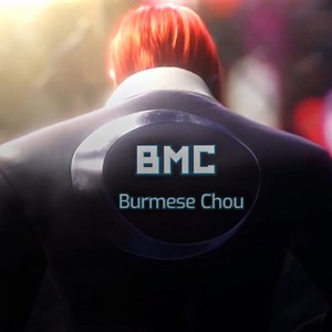 13K views · 894 reactions | Chou edit 﫶 #burmesechou #mlbb #chou | Burmese Chou 2.0 | Facebook