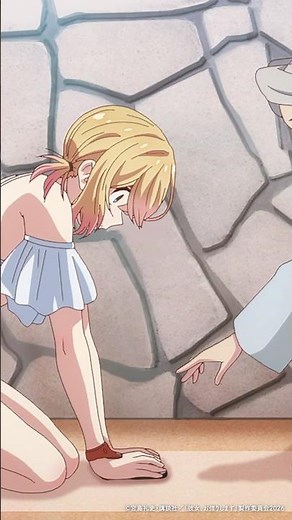 "'Rent-a-girlfriend'...?" #RentAGirlfriend #anime