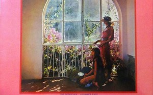 【世界名曲】A Summer Place ——Percy Faith & Max Steiner，1959年美国电影《夏日春情》主题曲