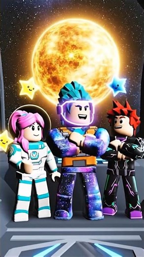 Skybound Legends | Roblox - Neon Cyber Ninja