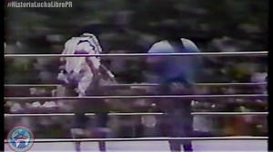 8.4K views · 172 reactions | No se pierdan cuando en el año 1994, El Acróbata de Puerto Rico, Carlitos Colón, recien salido de su retiro para confrontar al entonces, Campeón Universal, El Sucio , Dutch Mantel. Pedimos disculpas porque la calidad del pietaje, no es la mejor, pero se puede apreciar. | Museo e Historia de la Lucha Libre Puertorriqueña | Facebook
