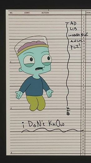 Timing Charts for Traditional Animation