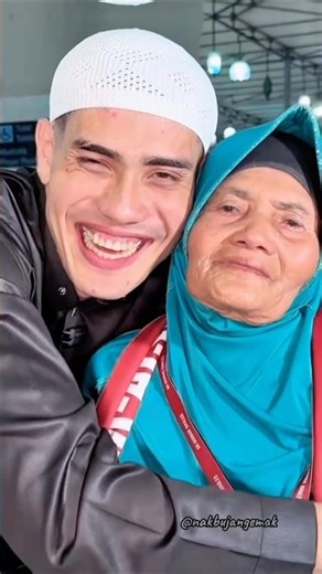 JADILAH PRIBADI YANG KEHADIRANNYA MEMBAWA KEBAIKAN ‪@AisarKhaledd‬ #aisarkhaled #trending #reels