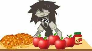 FPE之abbie的吃播（助眠向bs）