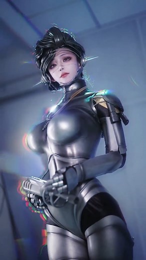 Reverse: 1999 on Instagram: "Reverse: 1999 Fan Art Cinema Does a piston dream of having a human heart? Thanks for the amazing cosplay from @柠好不好 #Reverse1999 #Vereinsamt #Lucy #reverse1999fanart #cosplay #anime #robot"