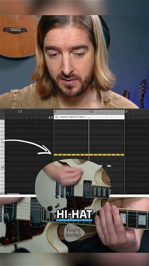 The Rhythm EVERY Intermediate Guitarist Needs...