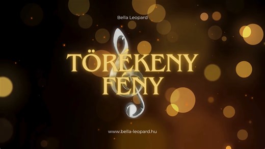 Törékeny fény 1. by Bella Leopard