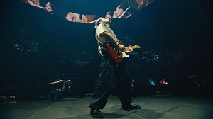 1.5K views · 120 reactions | So proud to see Dabin shredding in a STADIUM for ILLENIUM's historic Trilogy LA! 勞 | KANNIBALEN RECORDS | Facebook