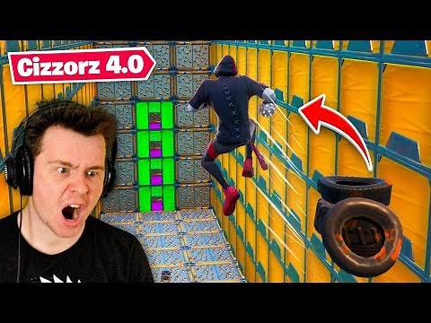 DEATHRUN 4.0 MADE ME RAGE (cizzorz)