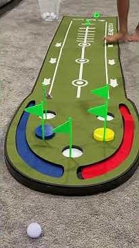 Kids Golf Basics: Build Confidence Without Breaking the Bank