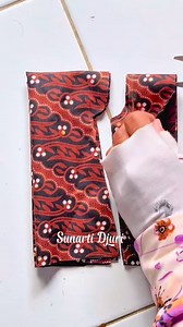 How to cut a kid pajama pattern #fblifestyle #sewing #pattern #design #fashion | Sunarti Djuri