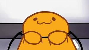 SCP-999 in a fishbowl