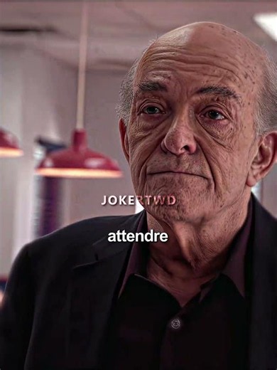 Hector calmly walks into Gustavo 'Gus' Fring's restaurant / Better Call Saul 2015 #shorts