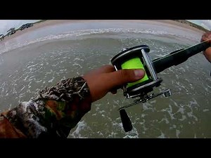 Penn 209 Mod Surf Fishing