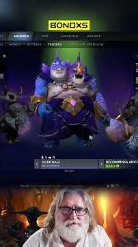 🧙‍♂️ EVERYTHING you need to know about the NEW Dota 2 CHEST