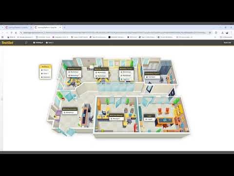 Introducing the TestOut Simulation for CompTIA A+ Hardware Exam Prep