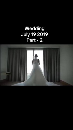 July 19 2019 ikinasal SI Norman #flm #norman #caspee | Pilipinas Trendiiing