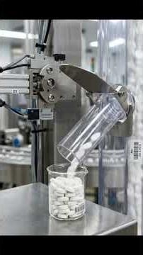 How Animal Bones Are Processed Into Pharmaceutical Ingredients | Factory Tour