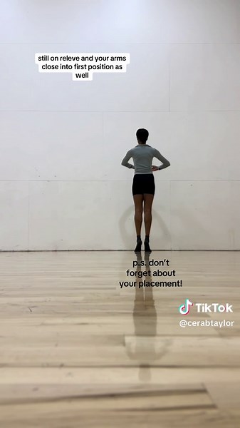 Chaîné Turns: Essential Dance Tutorial Techniques