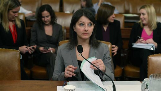 Former North Carolina health official selected as new head of the CDC